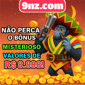 9nz.com Indique amigos para receber um bônus