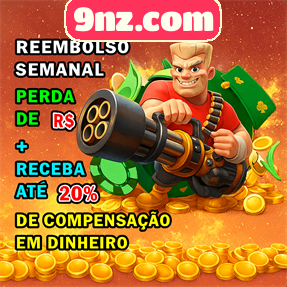9nz.com Ganhe R$ 100,00 Gratis